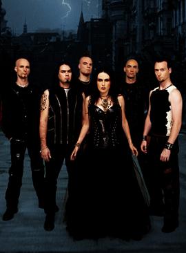 El regreso de Within Temptation